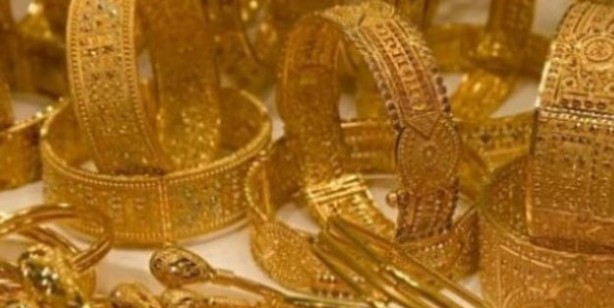 Foto - Canlı altın fiyatları: Gram, çeyrek, cumhuriyet altını ne kadar? (8 Nisan 2022)