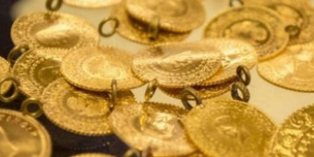 Foto - Canlı altın fiyatları: Güncel altın fiyatı gram, çeyrek, cumhuriyet, yarım altın fiyatı 19 Nisan 2022