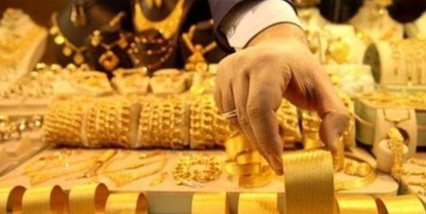Foto - Canlı altın fiyatları: Güncel altın fiyatı gram, çeyrek, cumhuriyet, yarım altın fiyatı 19 Nisan 2022
