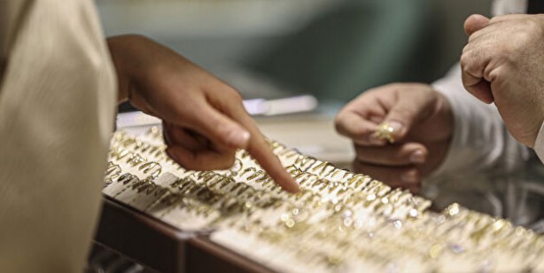 Foto - Canlı altın fiyatları: Güncel altın fiyatı gram, çeyrek, cumhuriyet, yarım altın fiyatı 19 Nisan 2022