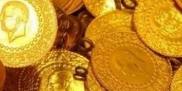 Foto - Canlı altın fiyatları: Güncel altın fiyatı gram, çeyrek, cumhuriyet, yarım altın fiyatı 19 Nisan 2022
