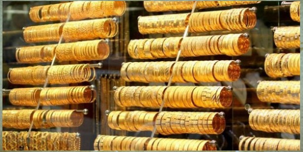 Foto - Canlı altın fiyatları son dakika! Anlık gram atın, çeyrek altın, yarım altın, cumhuriyet altın fiyatı 3 Ocak 2022