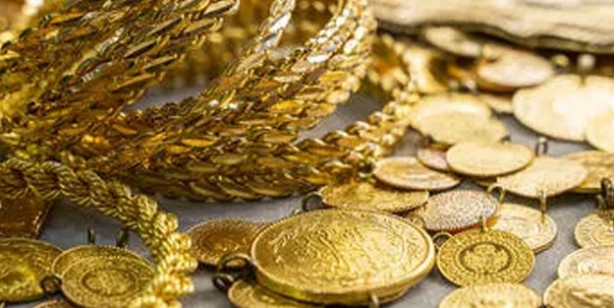 Foto - Canlı altın fiyatları son dakika | Gram altın kaç TL? Çeyrek altın ne kadar? (23 Mayıs 2022) 