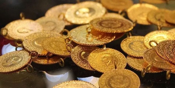 Foto - Canlı altın fiyatları son dakika | Gram altın kaç TL? Çeyrek altın ne kadar? (23 Mayıs 2022) 