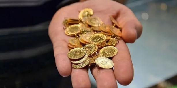 Foto - Canlı altın fiyatları son dakika | Gram altın kaç TL? Çeyrek altın ne kadar? (23 Mayıs 2022) 