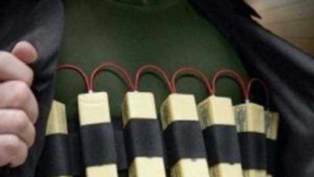 Foto - Canlı bombalar uzaktan avlanacak!