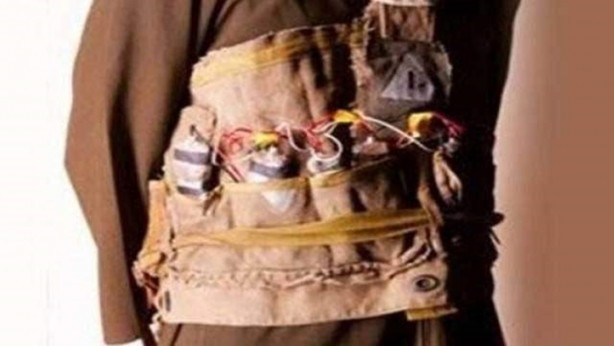 Foto - Canlı bombalar uzaktan avlanacak!