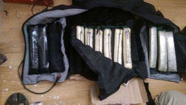 Foto - Canlı bombalar uzaktan avlanacak!