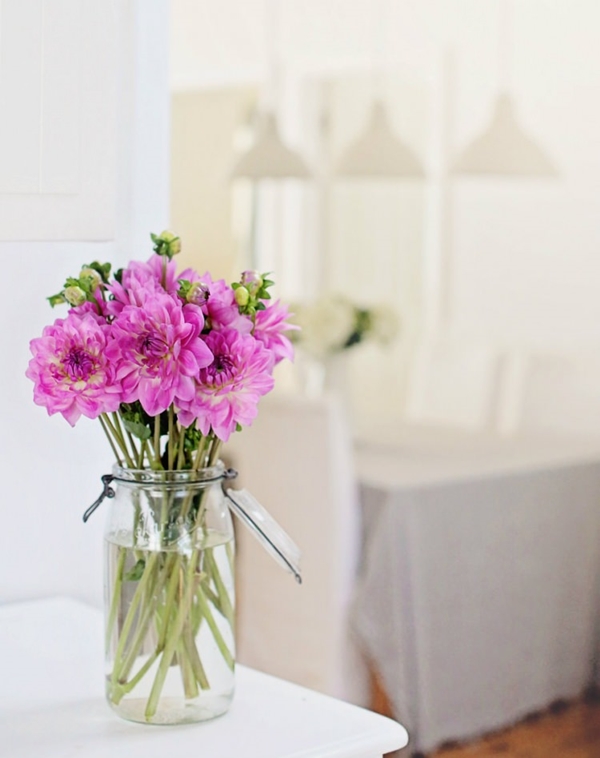 Foto - Canlı çiçeklerin ömrü nasıl uzatılır? İşte cevabı...