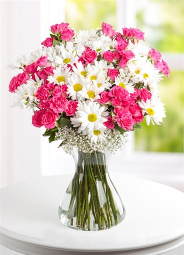 Foto - Canlı çiçeklerin ömrü nasıl uzatılır? İşte cevabı...