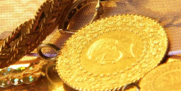 Foto - Canlı-Güncel altın fiyatları: Gram altın fiyat! Çeyrek altın ne kadar? 16 Mayıs anlık altın fiyatları