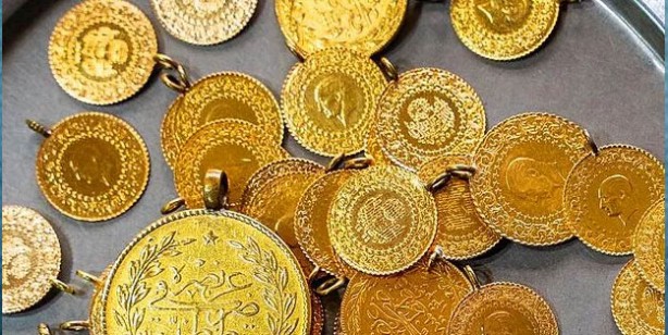 Foto - Canlı-Güncel altın fiyatları: Gram altın fiyat! Çeyrek altın ne kadar? 16 Mayıs anlık altın fiyatları