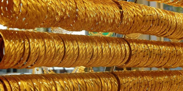Foto - Canlı-Güncel altın fiyatları: Gram altın fiyat! Çeyrek altın ne kadar? 16 Mayıs anlık altın fiyatları