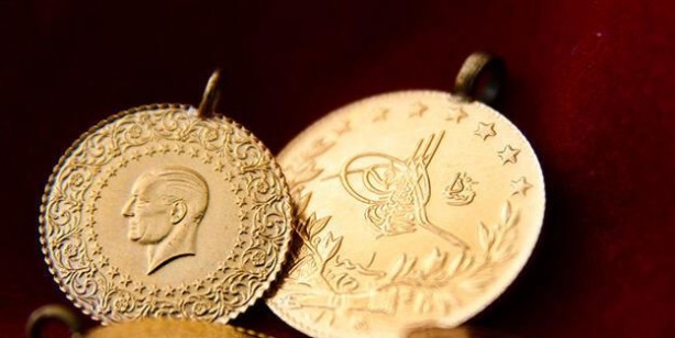 Canlı-Güncel altın fiyatları: Gram altın fiyat! Çeyrek altın ne kadar? 16 Mayıs anlık altın fiyatları