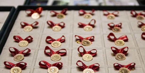 Foto - Canlı-Güncel altın fiyatları: Gram altın fiyat! Çeyrek altın ne kadar? 16 Mayıs anlık altın fiyatları