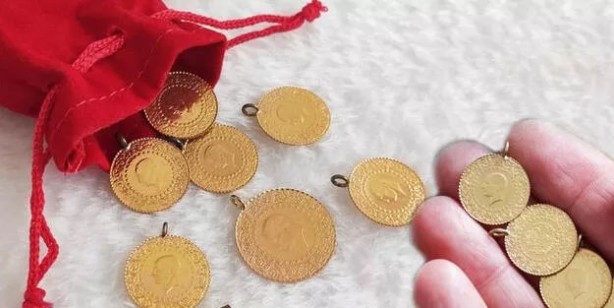 Foto - Canlı-Güncel altın fiyatları: Gram altın fiyat! Çeyrek altın ne kadar? 16 Mayıs anlık altın fiyatları