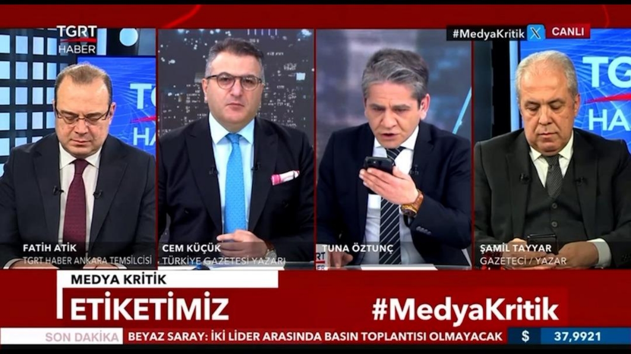 Foto - Canlı yayında "8 milyon TL" iddiası! Cem Küçük birer birer anlattı, stüdyodakiler apıştı kaldı: "Gözlerim fal taşı gibi açıldı"