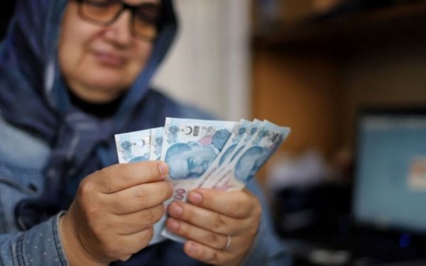 Foto - Canlı yayında açıkladı! En düşük emekli maaşı o rakama çıkıyor! Hadi hayırlı olsun