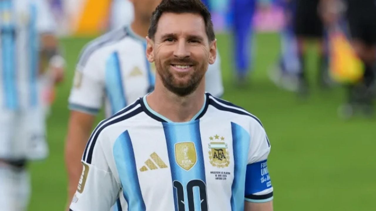 Canlı yayında açıkladı: Fenerbahçe'den Messi'ye görülmemiş teklif!
