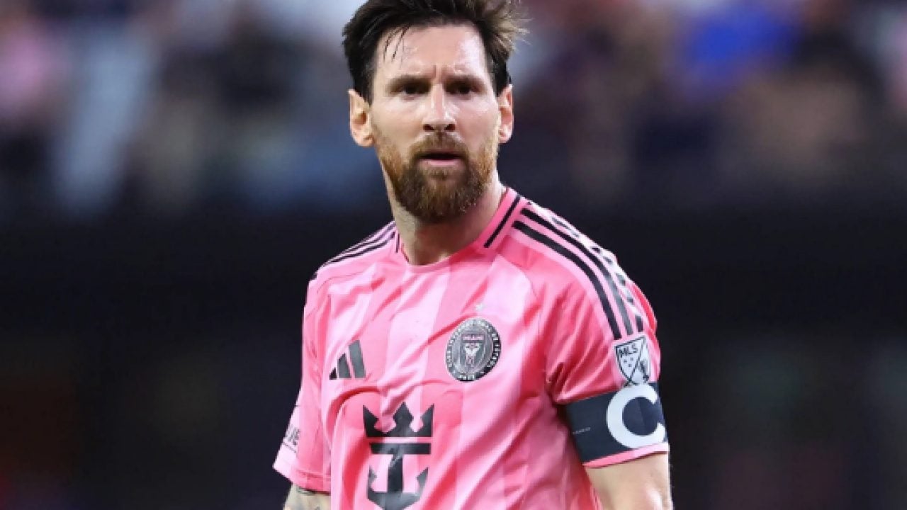 Foto - Canlı yayında açıkladı: Fenerbahçe'den Messi'ye görülmemiş teklif!