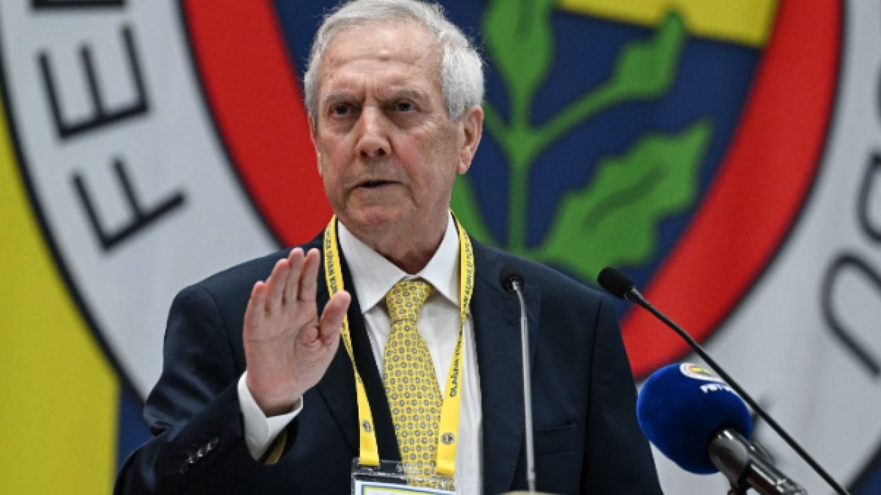 Foto - Canlı yayında açıkladı: Fenerbahçe'den Messi'ye görülmemiş teklif!