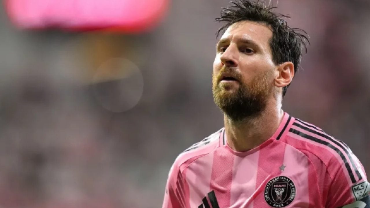 Foto - Canlı yayında açıkladı: Fenerbahçe'den Messi'ye görülmemiş teklif!