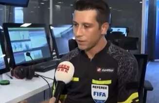 Foto - Canlı yayında açıkladı: Herkes bu gelişmeye kilitlenmişti! Olay olacak iddia: Ortalık yine fena karışacak…