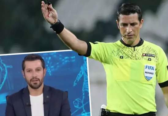 Foto - Canlı yayında açıkladı: Herkes bu gelişmeye kilitlenmişti! Olay olacak iddia: Ortalık yine fena karışacak…