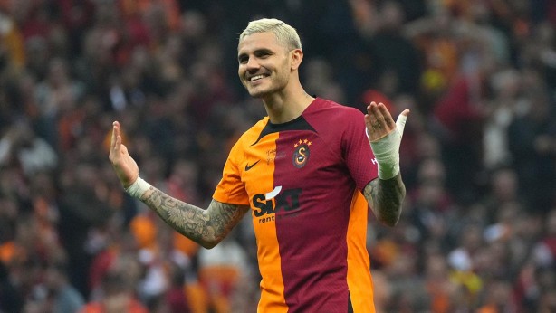 Foto - Canlı yayında açıklandı! Icardi o takıma gidiyor! Galatasaraylılar şaşkına dönecek