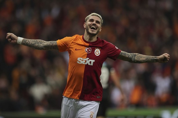 Foto - Canlı yayında açıklandı! Icardi o takıma gidiyor! Galatasaraylılar şaşkına dönecek