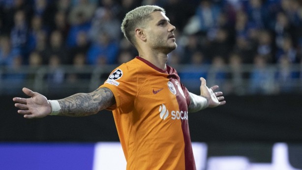 Foto - Canlı yayında açıklandı! Icardi o takıma gidiyor! Galatasaraylılar şaşkına dönecek