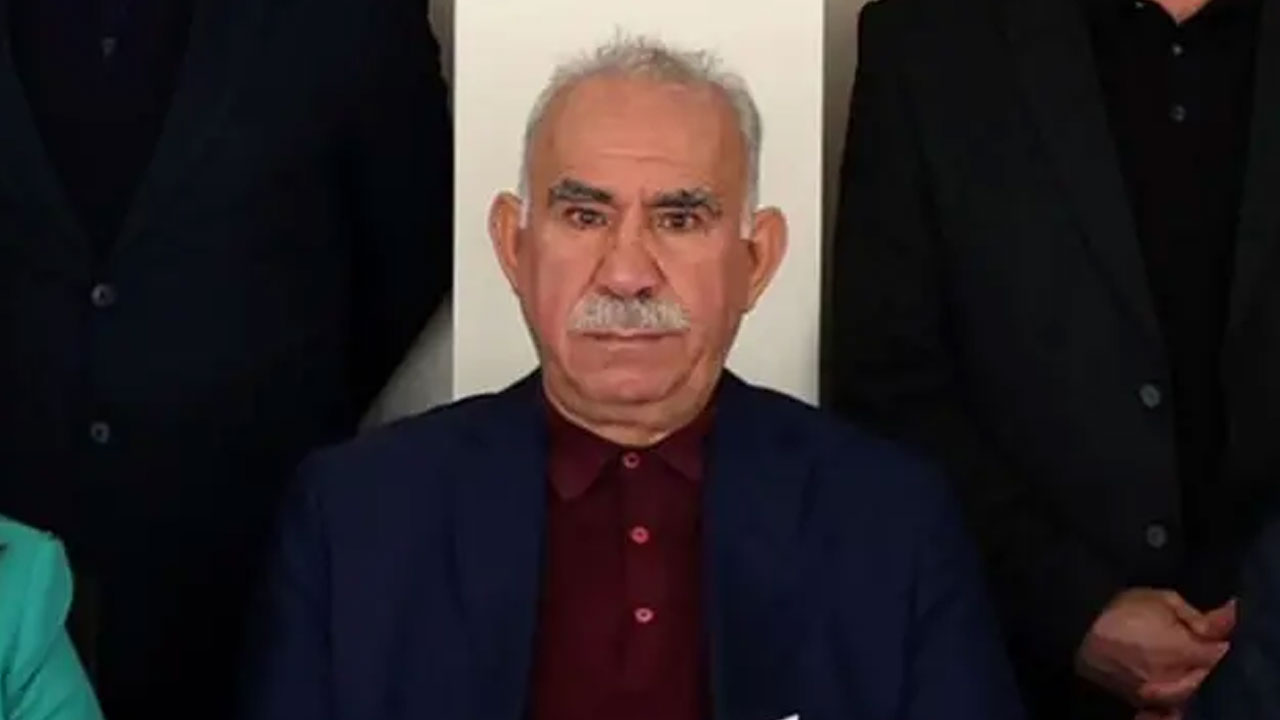Canlı yayında Atatürk ve Öcalan kavgası! Mehmet Metiner: Öcalan teknik olarak...