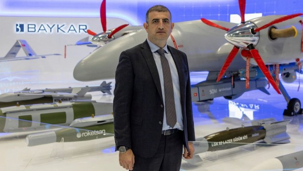 Foto - Canlı yayında ‘Bu bir travma’ diyerek açıkladı: Baykar'ı, Bayraktar'ı batıracaklar