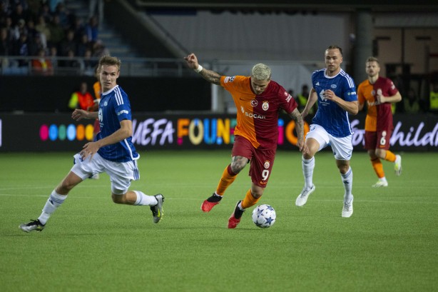 Canlı yayında duyan herkes şok oldu: Galatasaray'a çılgın bonservis geliri geliyor! Yer yerinden oynayacak...