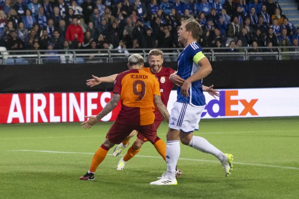 Foto - Canlı yayında duyan herkes şok oldu: Galatasaray'a çılgın bonservis geliri geliyor! Yer yerinden oynayacak...