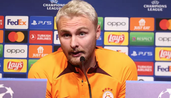 Foto - Canlı yayında duyan herkes şok oldu: Galatasaray'a çılgın bonservis geliri geliyor! Yer yerinden oynayacak...