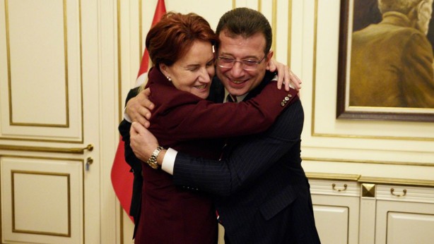 Foto - Canlı yayında duyurdu! İşte adaylıktan çekilen Kemal Kılıçdaroğlu'nun 6'lı masaya önereceği iki isim