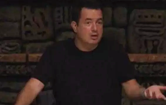 Foto - Canlı yayında duyuruldu: Polis baskını sonrası Acun Ilıcalı'dan şok Survivor kararı! Yer yerinden oynayacak...