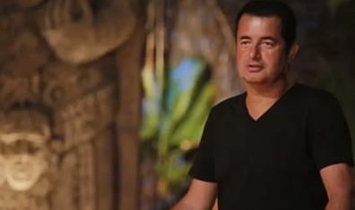 Foto - Canlı yayında duyuruldu: Polis baskını sonrası Acun Ilıcalı'dan şok Survivor kararı! Yer yerinden oynayacak...