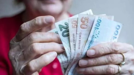 Foto - Canlı yayında formülü verdi! İşte yüksek emekli maaş almanın tüyoları