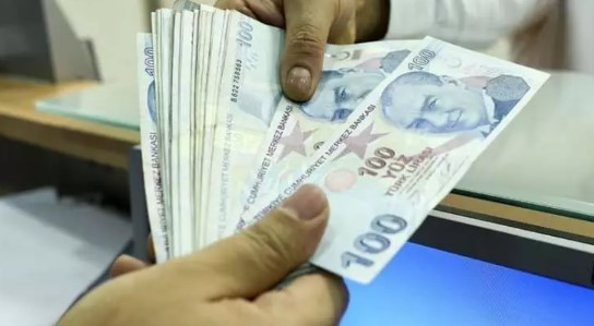 Foto - Canlı yayında formülü verdi! İşte yüksek emekli maaş almanın tüyoları