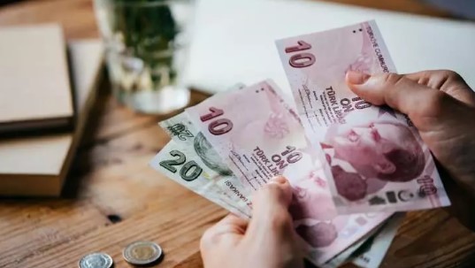 Foto - Canlı yayında formülü verdi! İşte yüksek emekli maaş almanın tüyoları