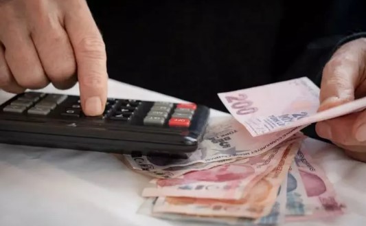 Foto - Canlı yayında formülü verdi! İşte yüksek emekli maaş almanın tüyoları