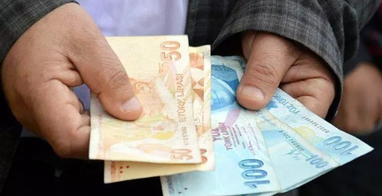 Foto - Canlı yayında formülü verdi! İşte yüksek emekli maaş almanın tüyoları