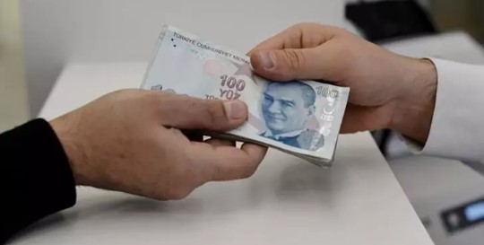 Foto - Canlı yayında formülü verdi! İşte yüksek emekli maaş almanın tüyoları