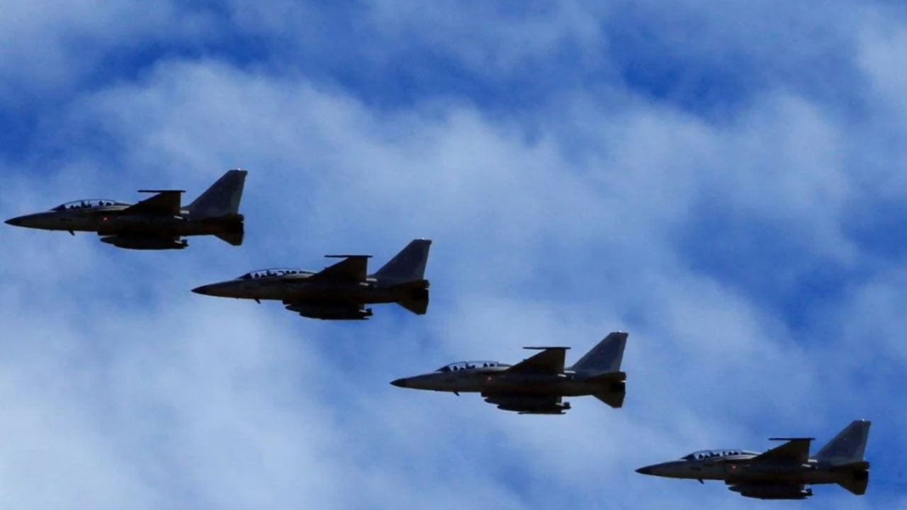 Canlı yayında gündemi altüst edecek açıklama: Bakın altını çiziyorum, Türkiye İran'ı vuracak