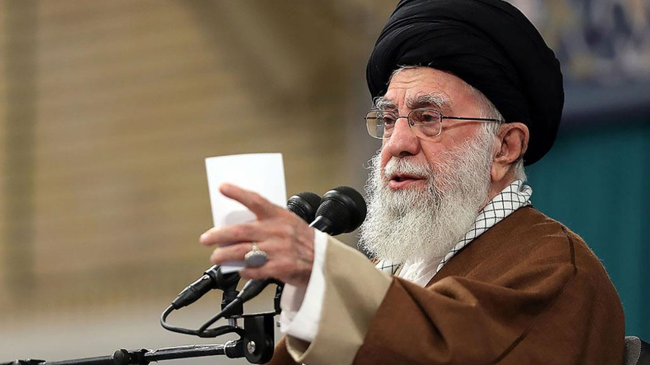 Foto - Canlı yayında gündemi altüst edecek açıklama: Bakın altını çiziyorum, Türkiye İran'ı vuracak