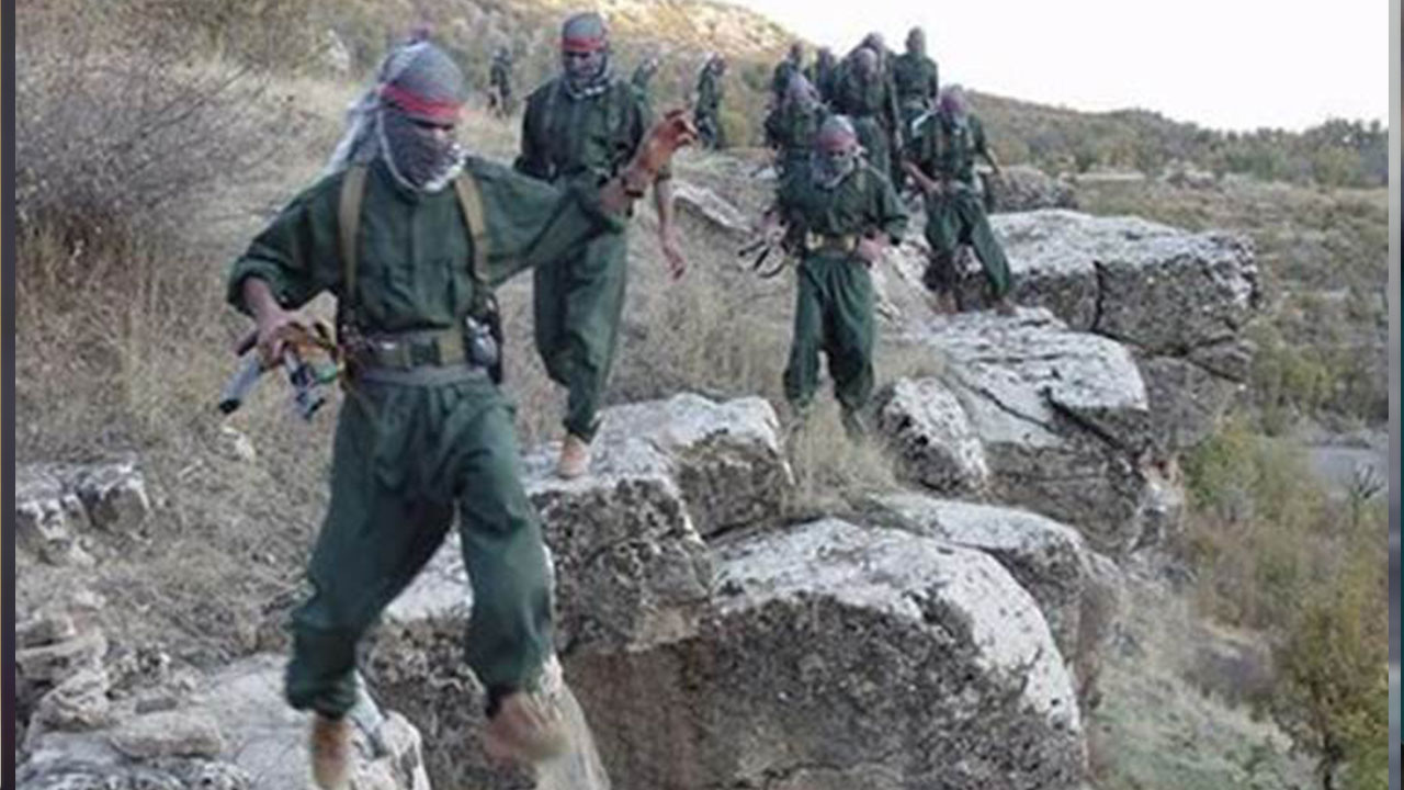 Foto - Canlı yayında gündemi altüst edecek açıklama: Bakın altını çiziyorum, Türkiye İran'ı vuracak