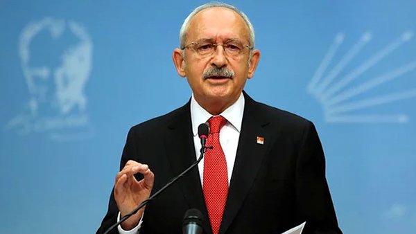 Foto - Canlı yayında 'hayırlı olsun' diyerek bombayı patlattı! İşte 6'lı masanın cumhurbaşkanı adayı