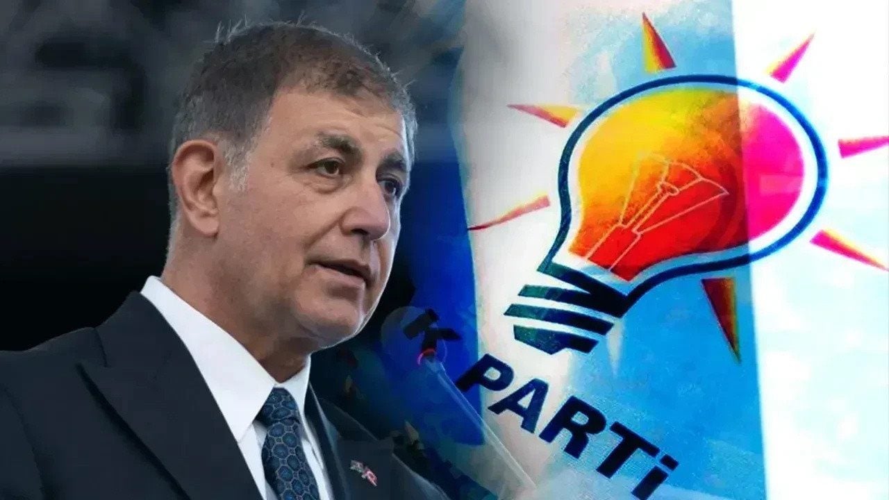 Foto - Canlı yayında hepsini tek tek saydı: "Biri büyükşehir 7 belediye daha AK Parti’ye geçiyor"